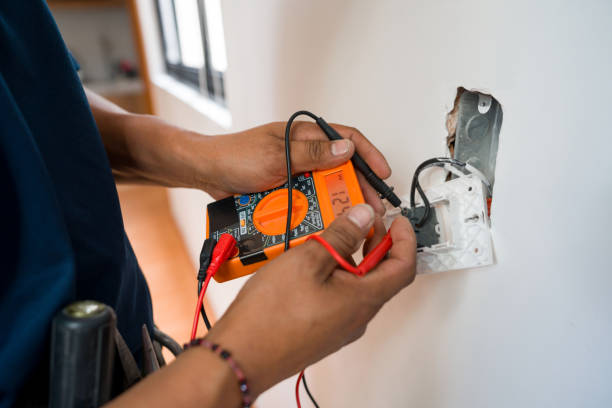 Best Licensed Electrician  in Shepherdstown, WV