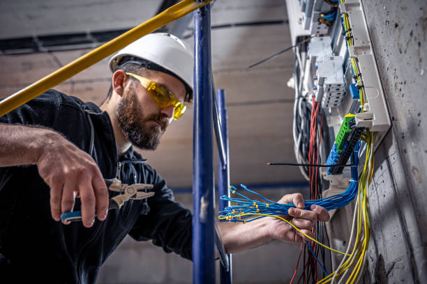 Best Residential Electrician Services  in Shepherdstown, WV