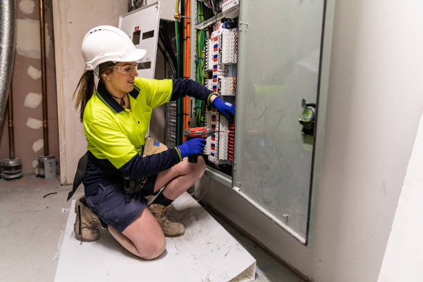 Best Electric Panel Repair  in Shepherdstown, WV