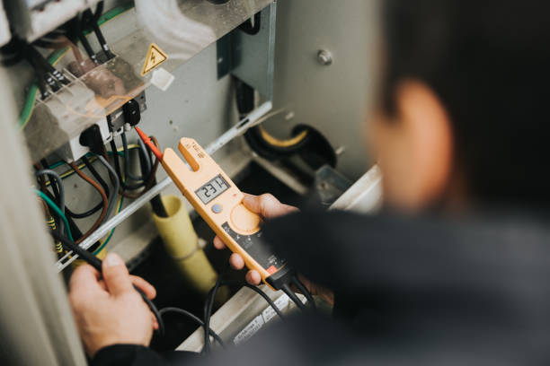 Professional Electrician in WV