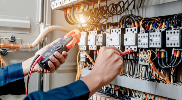 Best Electrical Wiring Services  in Shepherdstown, WV