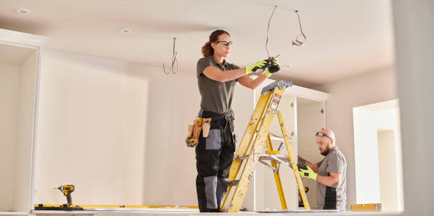Best Emergency Electrical Repair  in Shepherdstown, WV