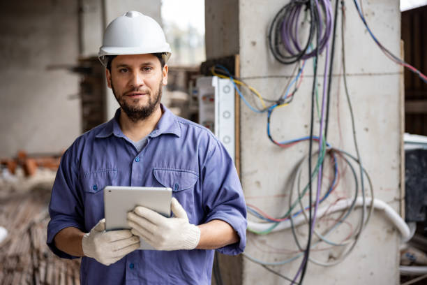 Best 24-Hour Electrician  in Shepherdstown, WV