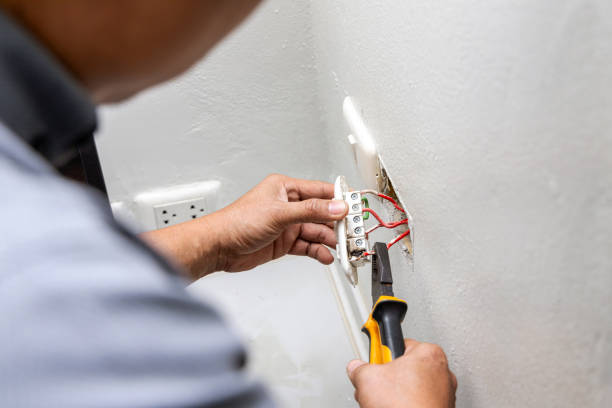 Best Commercial Electrician Services  in Shepherdstown, WV