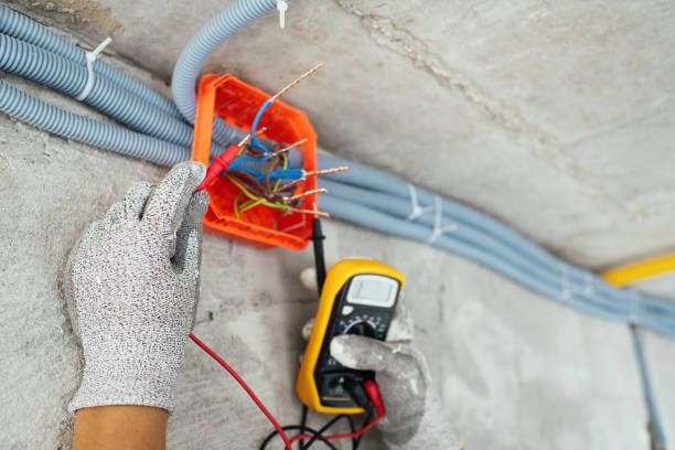 Best Affordable Emergency Electrician  in Shepherdstown, WV