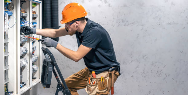 Industrial Electrical Services in WV