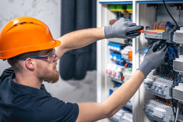 Best Electrical Installation Contractor  in Shepherdstown, WV