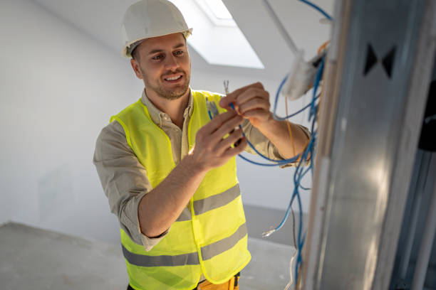 Best Electric Panel Repair  in Shepherdstown, WV